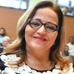 Ana Lúcia do Rêgo Ferreira