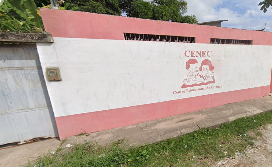 Centro Educacional da Criança