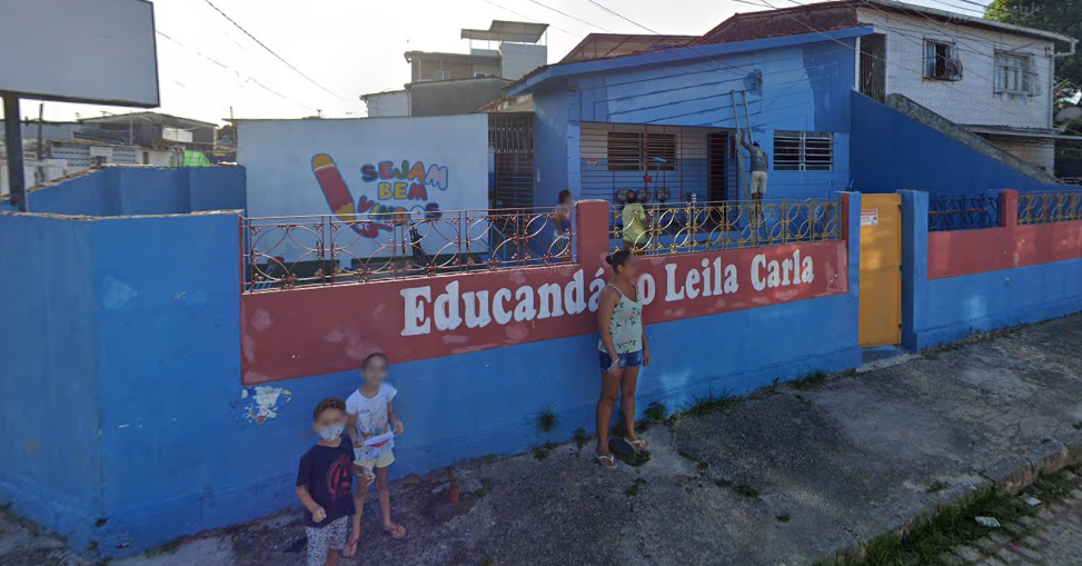 Educandário Leila Karla