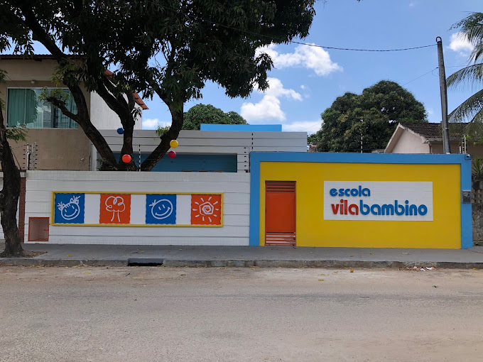 Escola Vila Bambino