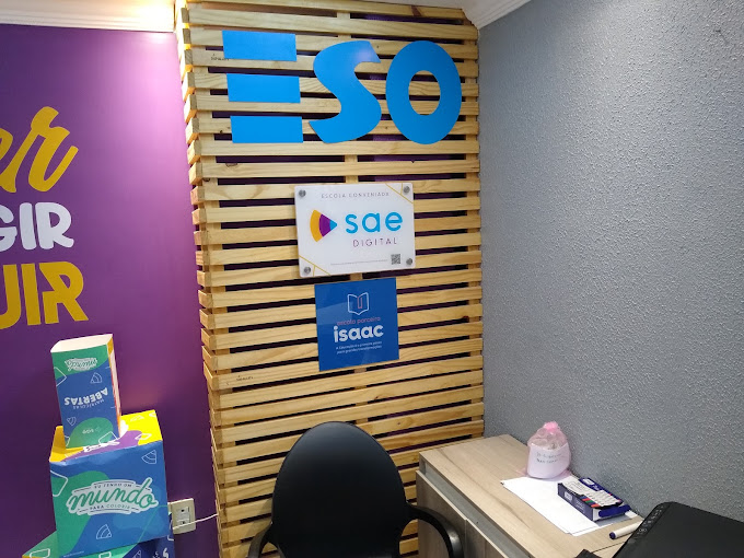 Eso Centro Educacional