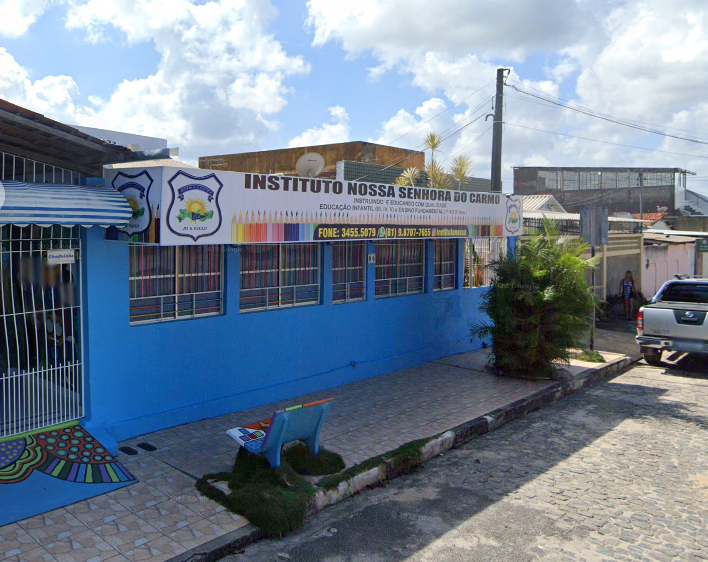 Instituto Nossa Senhora do Carmo