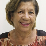 Maria da Conceição Lima da Silva