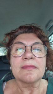 Maria Aparecida Pedrosa Bezerra