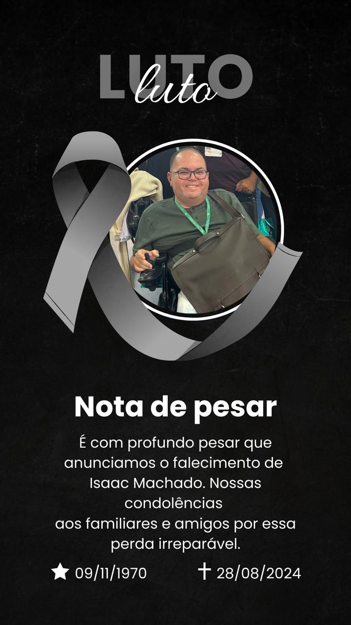 Nota de Pesar