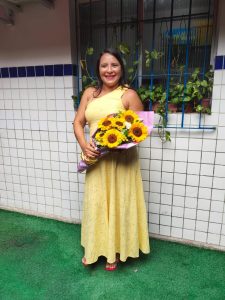 Josilene Nascimento