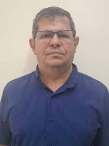 Luiz Carlos Arcelino de Macedo