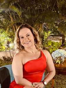 Neuza Maria Pontes de Mendonça