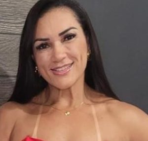 Ozanira Maria Pereira Gomes da Silva