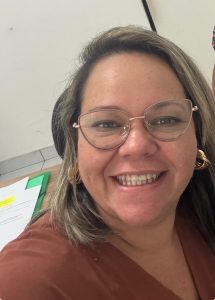 Ana Rafaela Ávila de Souza