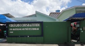 COLÉGIO E CURSO ATITUDE – CASA AMARELA – Port. nº 1590-26/11/21 – Inscrição: P.010.134