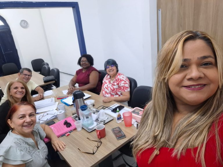 Momento formativo CME: análise e construção de Parecer de Credenciamento