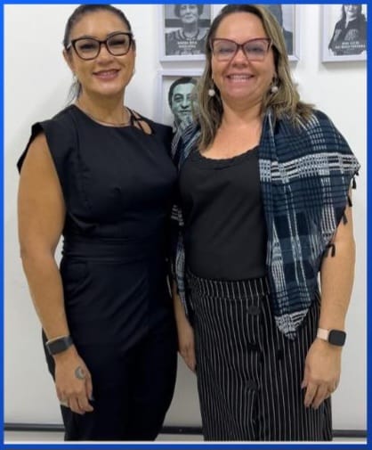 Nova presidência do CME