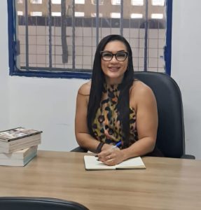 Ozanira Gomes da Silva