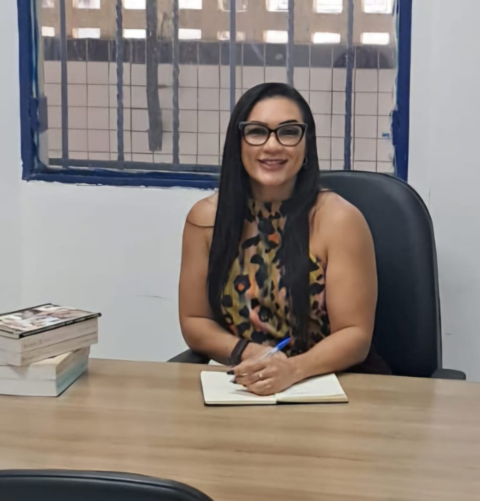 Ozanira Gomes da Silva