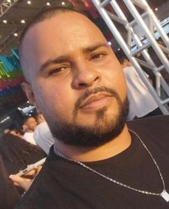 Pedro Henrique Wanderley Silva