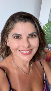 Andrea Patrocinio