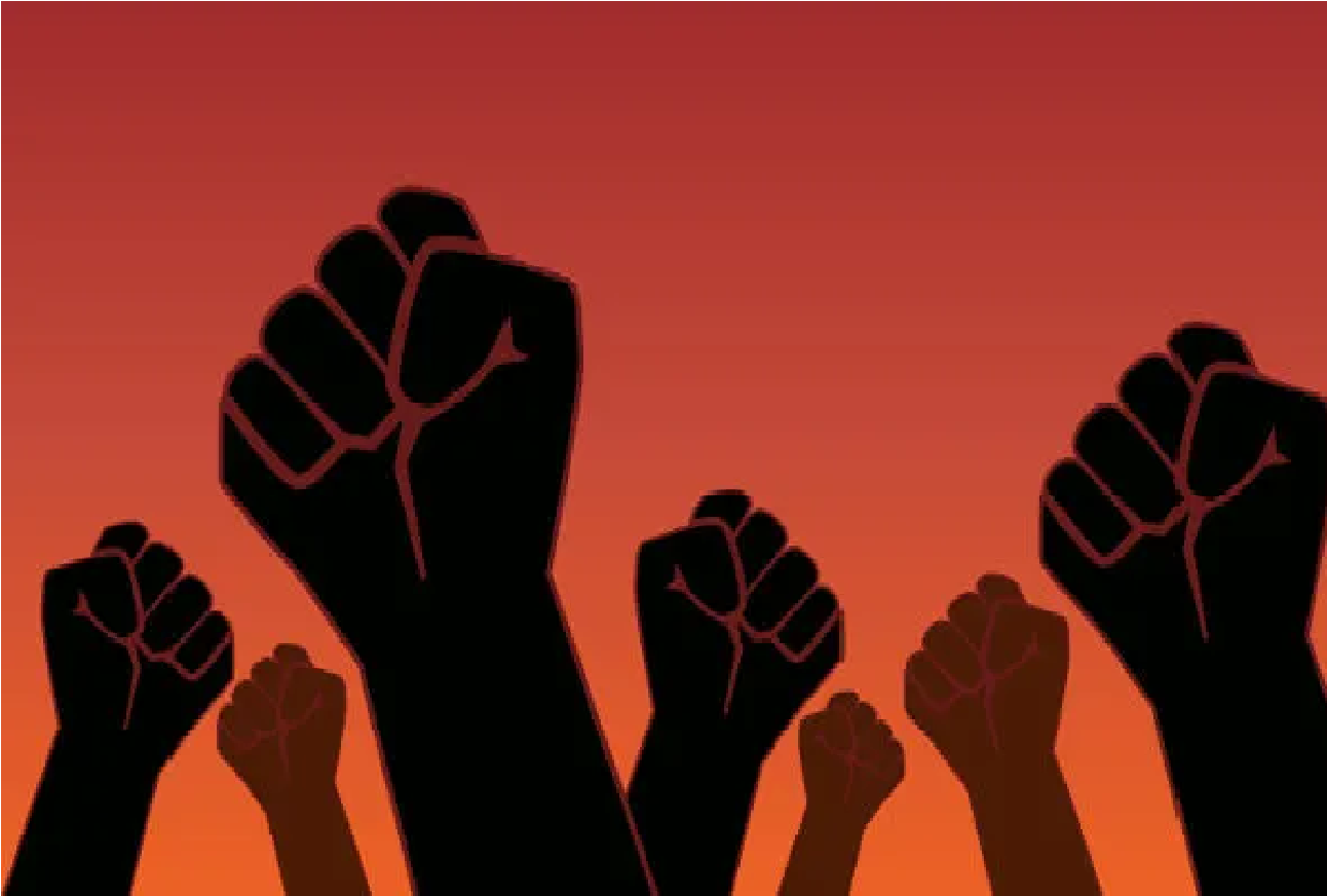 DIA DA CONSCIÊNCIA NEGRA