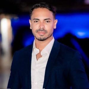 Marcelo Augusto Dantas